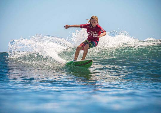 Pohai Na Keiki Nalu champions crowned in ideal conditions | News ...